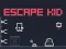 Gra Escape Kid w Internecie