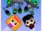 Gra Power Kids w Internecie