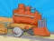 Gra Trolley Fun w Internecie