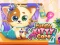 Gra Funny Kitty Care w Internecie