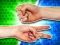 Gra Rock Paper Scissors w Internecie