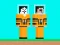 Gra Noob vs Hacker Diver Suit w Internecie