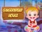 Gra Baby Hazel Gingerbread House w Internecie