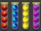 Gra Sort fruits w Internecie