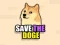 Gra Save the Doge w Internecie