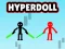 Gra Hyperdoll w Internecie