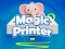 Gra Magic Printer w Internecie