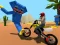Gra Motoracer vs Huggy w Internecie