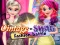 Gra Vintage vs Swag: Fashion Battle w Internecie