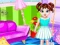 Gra Baby Taylor Messy Home Cleaning w Internecie