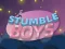 Gra Stumble Boys w Internecie