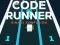 Gra Code Runner Binary Confusion w Internecie