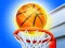 Gra Basketball King w Internecie