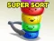 Gra Super Sort w Internecie