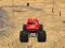 Gra Monster Truck Dirt Racer w Internecie