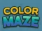 Gra Color Maze w Internecie