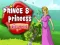 Gra Prince & princess : Kiss quest w Internecie