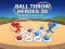 Gra Ball Throw Heroes 3D w Internecie
