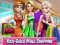 Gra Rich Girls Mall Shopping w Internecie