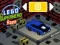 Gra Lego Superhero Race w Internecie