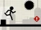 Gra Stick Running w Internecie