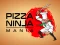 Gra Pizza Ninja Mania w Internecie