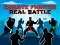 Gra Karate Fighter Real Battles w Internecie