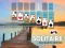 Gra Solitaire zen earth edition w Internecie