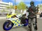 Gra Police Bike City Simulator w Internecie