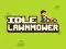 Gra Idle Lawnmower w Internecie