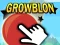 Gra GrowBlon w Internecie