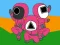 Gra Squid Coloring Book w Internecie