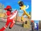 Gra Stickman Police vs Gangsters Street Fight w Internecie