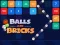 Gra Balls and Bricks w Internecie