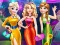 Gra Princess Prom Ball w Internecie