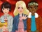 Gra Stranger Things Squad w Internecie