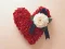 Gra Valentine Sweet Hearts Puzzle w Internecie
