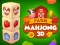 Gra Farm Mahjong 3D w Internecie