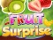 Gra Fruit Surprise w Internecie