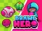 Gra Brawl Hero w Internecie