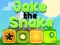 Gra Jake The Snake w Internecie