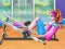Gra Princesses: fitness against fat w Internecie