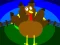 Gra Turkey Shooter w Internecie