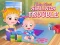 Gra Baby Hazel: Sibling Trouble w Internecie