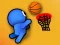 Gra Basket Battle w Internecie