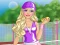 Gra Barbie Tennis Dress w Internecie