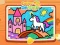 Gra Color By Code: Rainbow Unicorn w Internecie