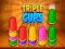 Gra Triple Cups w Internecie