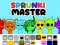 Gra Sprunki Master w Internecie