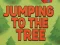 Gra Jumping To The Tree w Internecie